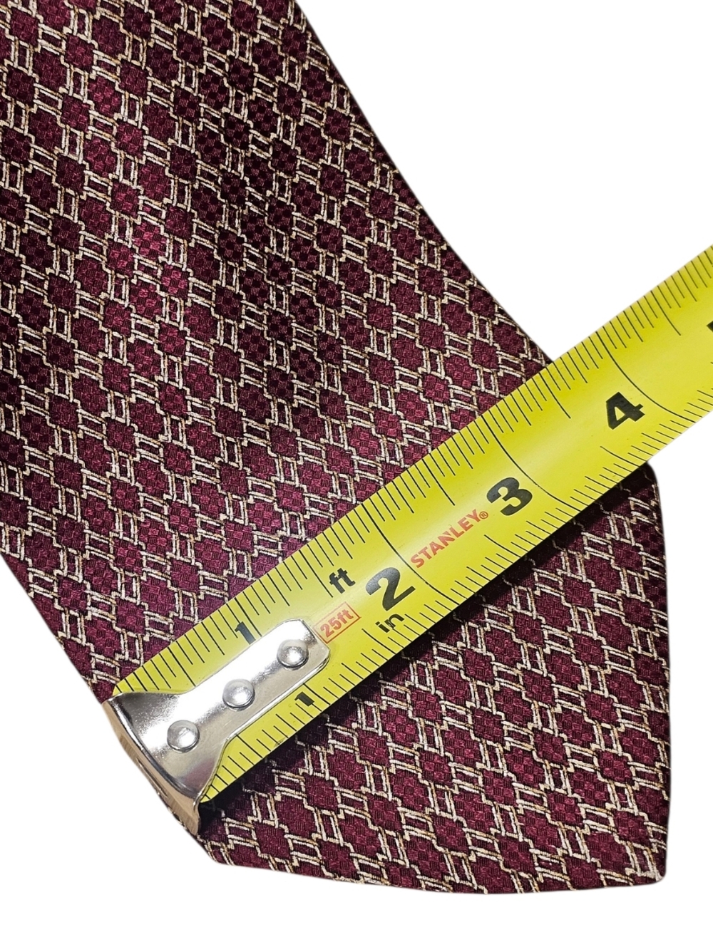CHLOE TIE - Picture 8 of 12